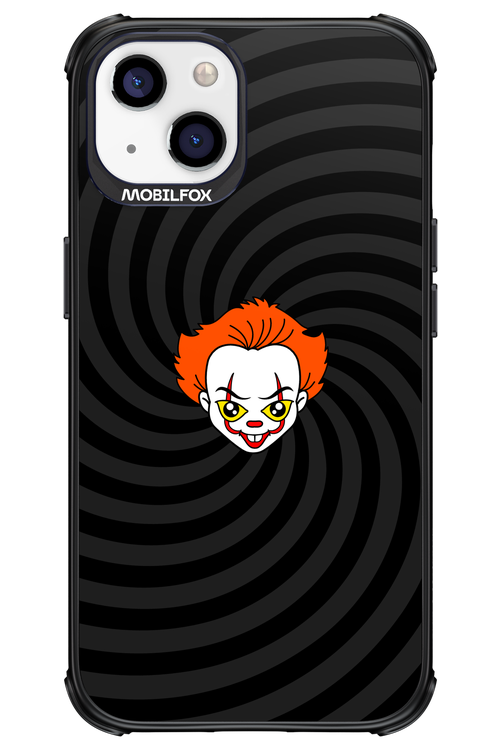 Mystery Clown - Apple iPhone 13