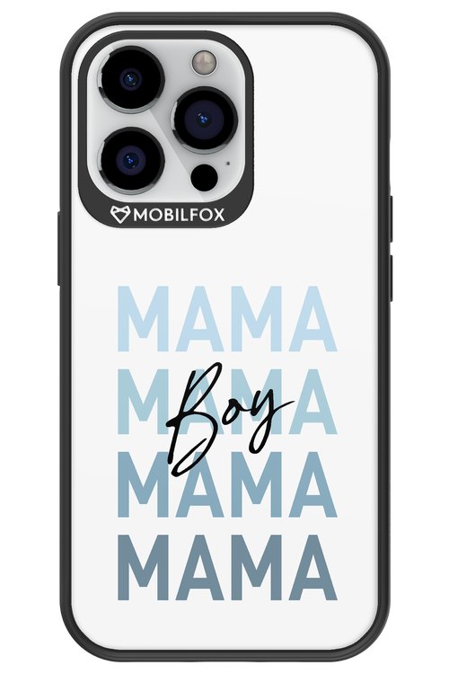 Boy Mama - Apple iPhone 13 Pro