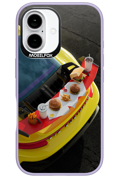 BigBusiness - Apple iPhone 16