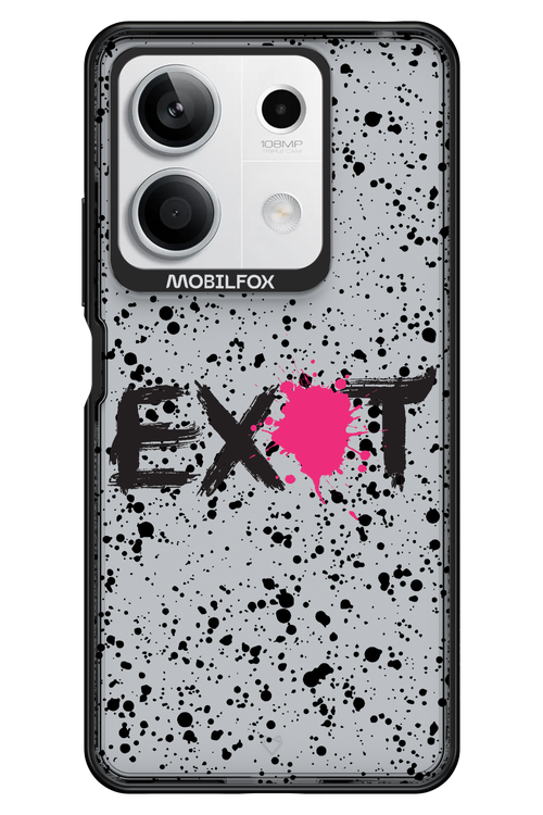 EXOT SPLASH 2.0 - Xiaomi Redmi Note 13 5G