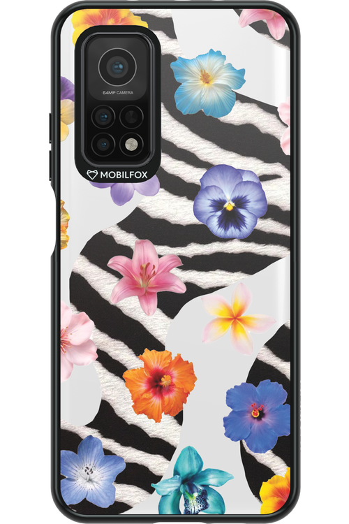 MOM'S FLOWERS - Xiaomi Mi 10T 5G
