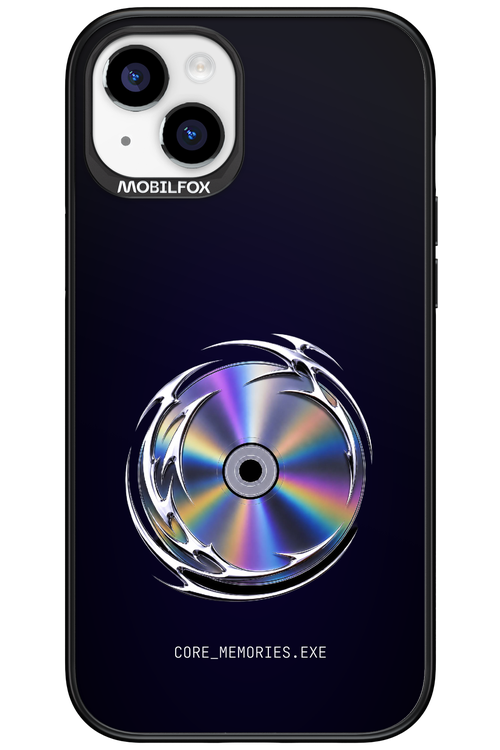 Core Memories 2.0 - Apple iPhone 15 Plus