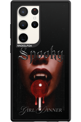 Freaky Girl - Samsung Galaxy S23 Ultra