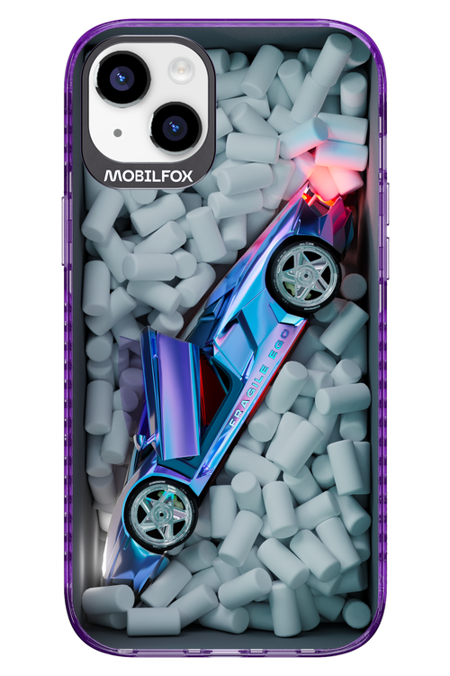 Fragile Ego - Apple iPhone 14 Plus