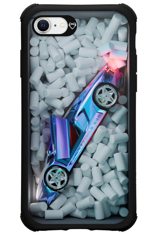 Fragile Ego - Apple iPhone SE 2020