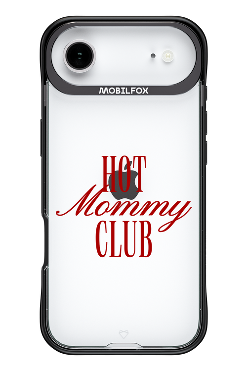 HM Club - Apple iPhone 17 Air