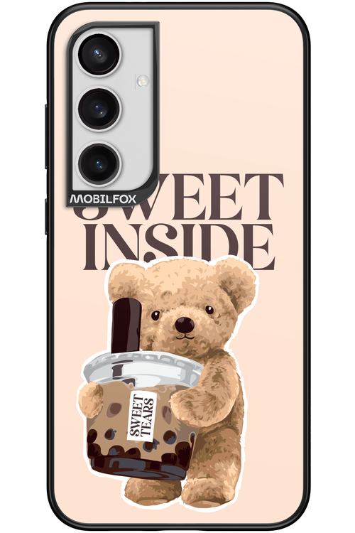 Sweet Inside 2.0 - Samsung Galaxy S24+