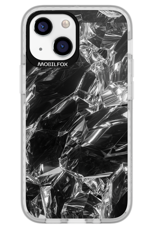 Crystal Noir - Apple iPhone 13 Mini