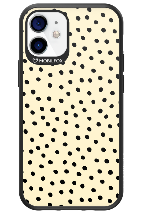 Polka Dots 2.0 - Apple iPhone 12 Mini