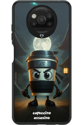 Capuccinu assasinu - Xiaomi Poco X3 NFC