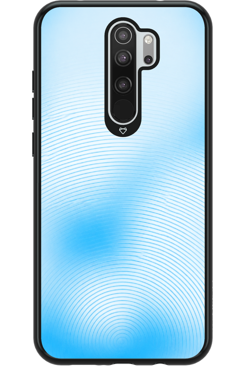 Cloudwalker 2.0 - Xiaomi Redmi Note 8 Pro