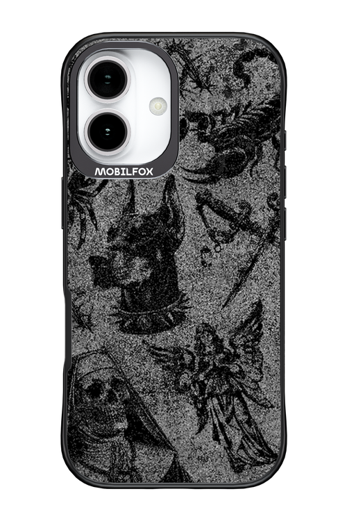 Built Different II - Apple iPhone 17