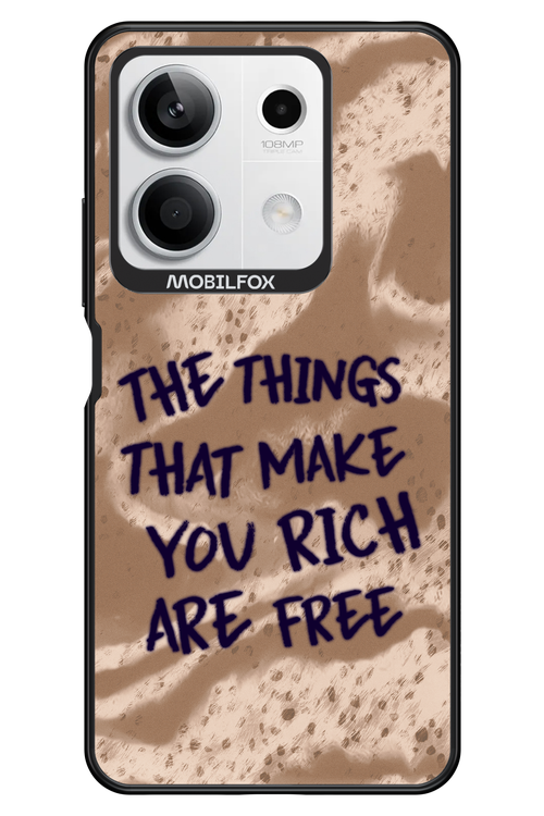 Free Things - Xiaomi Redmi Note 13 5G