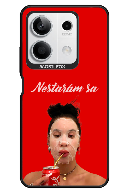 Nestarám Sa - Xiaomi Redmi Note 13 5G