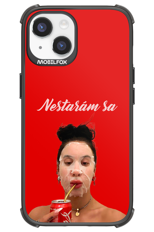 Nestarám Sa - Apple iPhone 14