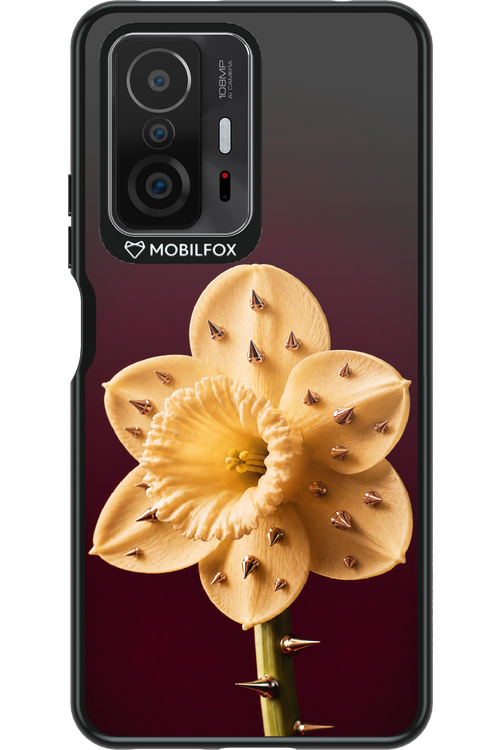 Not Your Flower 2.0 - Xiaomi Mi 11T