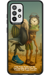 Trippa troppa tralala - Samsung Galaxy A72
