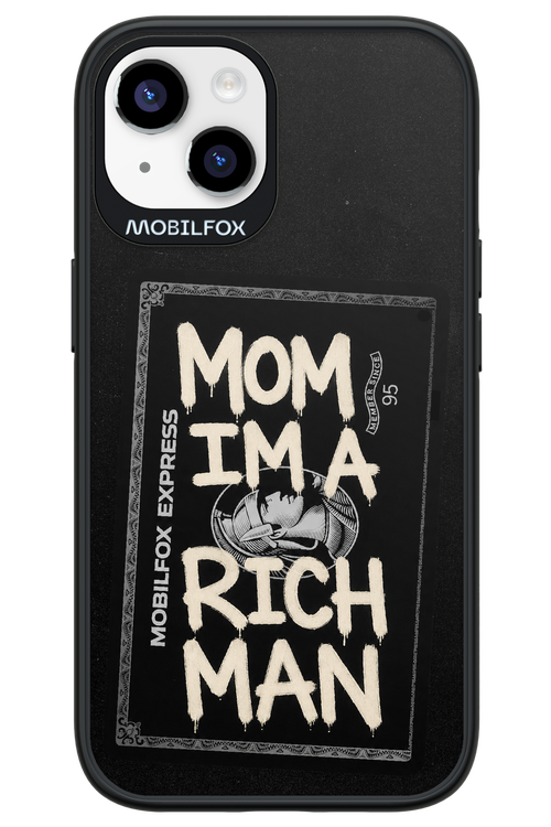RICH MAN 2.0 - Apple iPhone 14