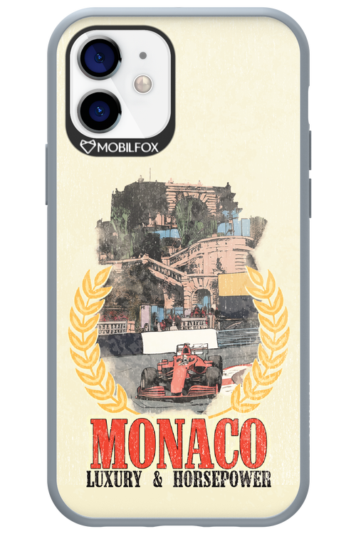Monaco Luxury - Apple iPhone 12