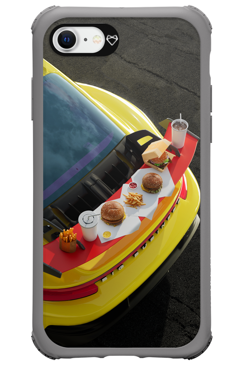 BigBusiness - Apple iPhone 8