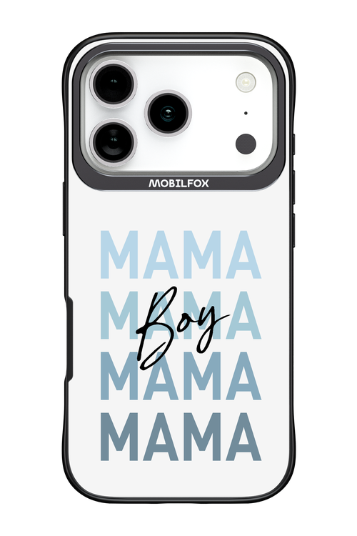Boy Mama 2.0 - Apple iPhone 17 Pro