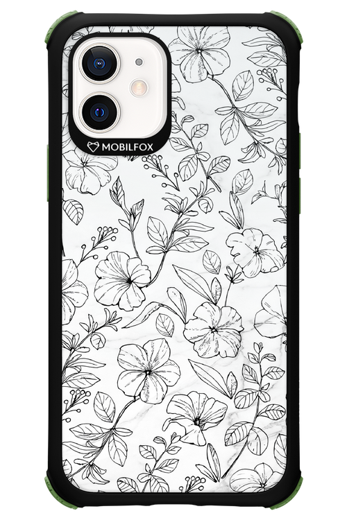 Lineart Beuty - Apple iPhone 12