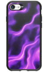 Aurora beam - Apple iPhone SE 2022