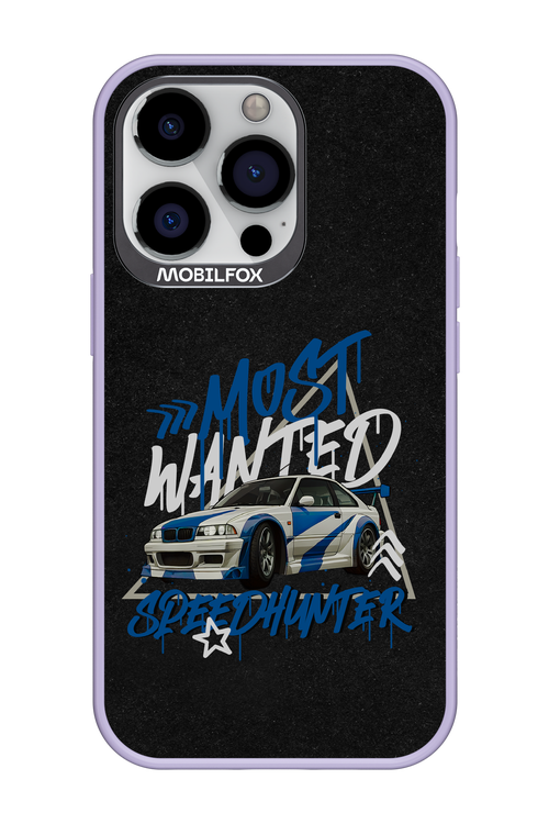 Most wanted - Apple iPhone 13 Pro