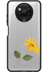 Pressed Flower - Xiaomi Poco X3 NFC