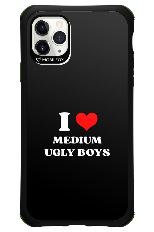 I LOVE - Apple iPhone 11 Pro Max