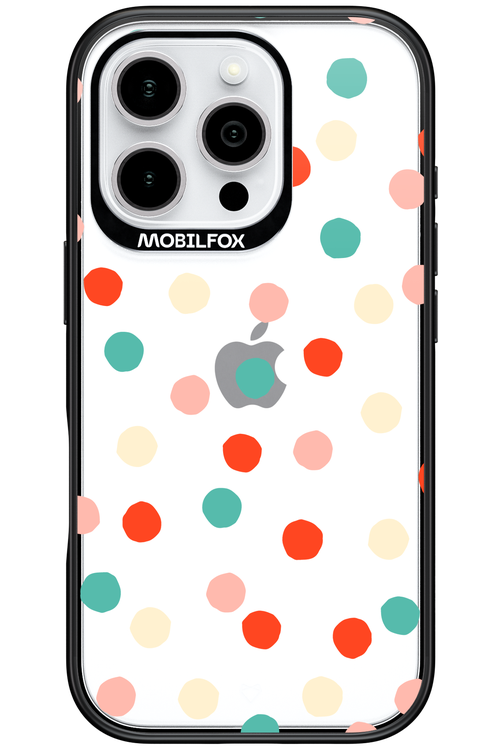 Xmas Dotss - Apple iPhone 16 Pro