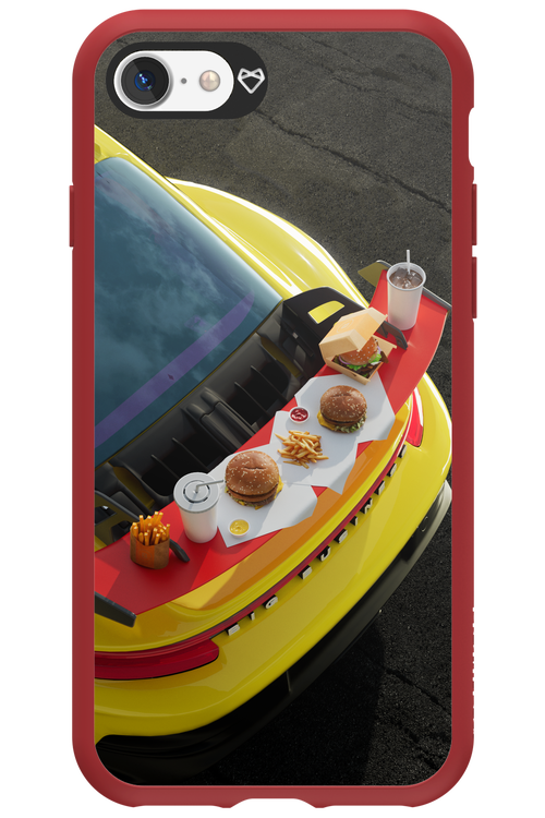 BigBusiness - Apple iPhone 7