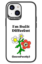 Incorrect - Apple iPhone 13 Mini
