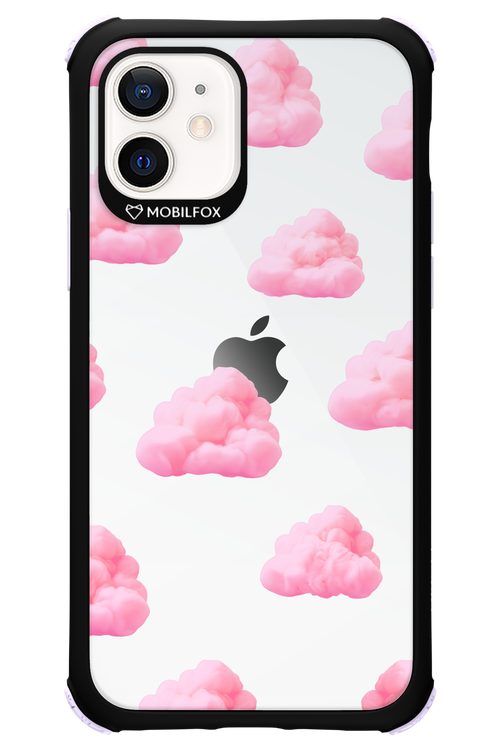 Cloudy Pink - Apple iPhone 12