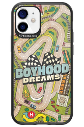 Boyhood Dreams - Apple iPhone 12 Mini