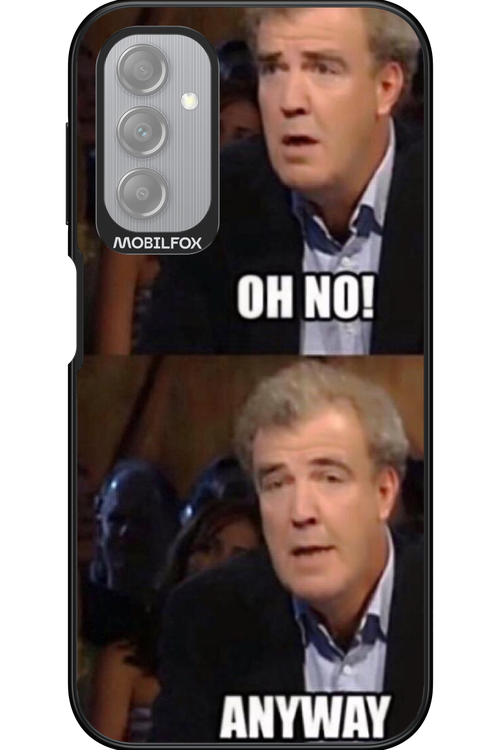 Clarkson Meme - Samsung Galaxy A14