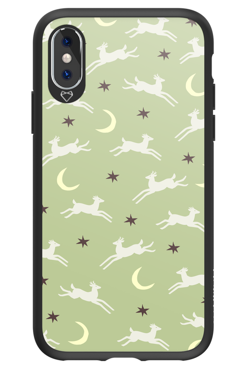 Folclore Rush - Apple iPhone XS