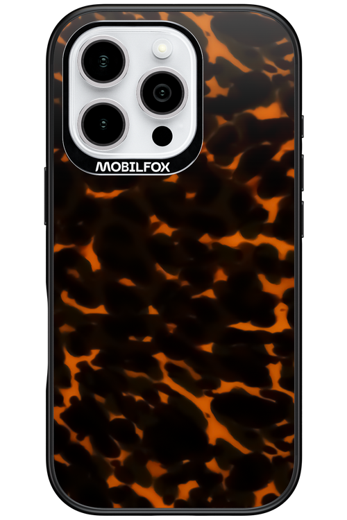 Tortie - Apple iPhone 16 Pro