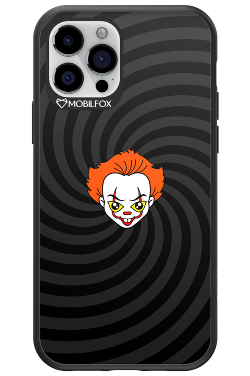 Mystery Clown - Apple iPhone 12 Pro