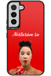 Nestarám Sa - Samsung Galaxy S22