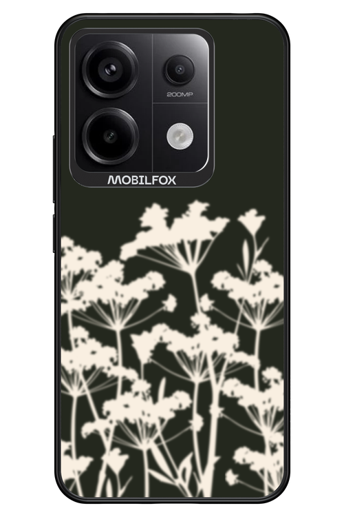 Midnight Bloom - Xiaomi Redmi Note 13 Pro 5G