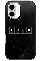 Periodic table - Apple iPhone 16