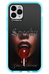 Freaky Girl - Apple iPhone 11 Pro