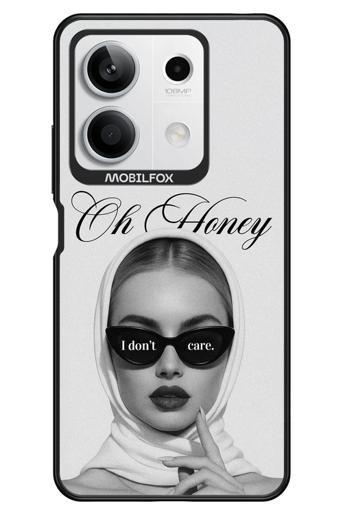 Oh Honey - Xiaomi Redmi Note 13 5G