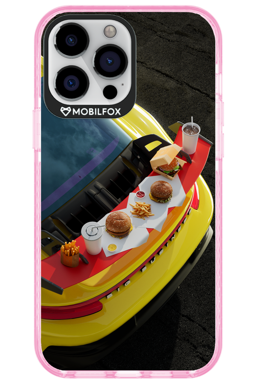 BigBusiness - Apple iPhone 13 Pro Max