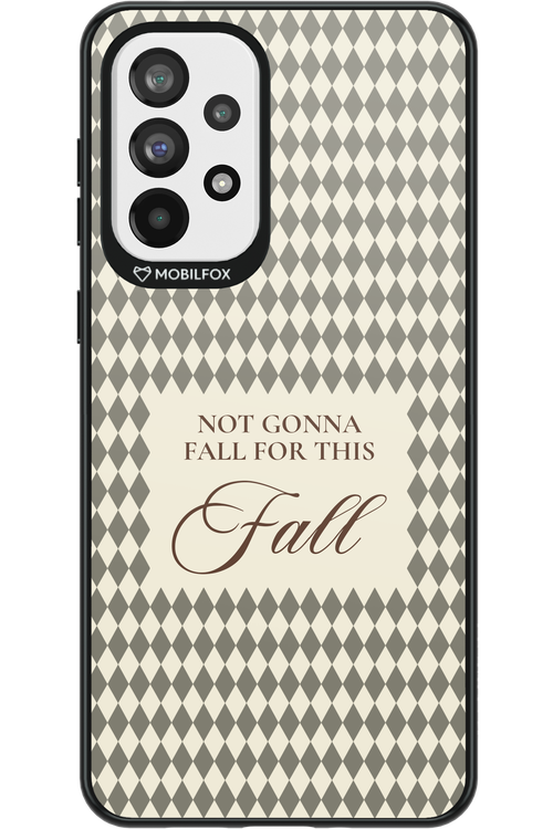 Not Gonna Fall - Samsung Galaxy A73