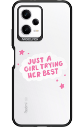 Her Best - Xiaomi Redmi Note 12 5G