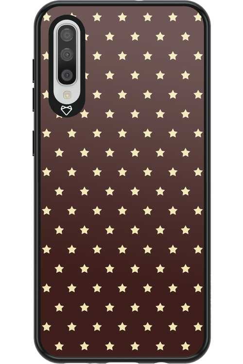 Star Mousse - Samsung Galaxy A50