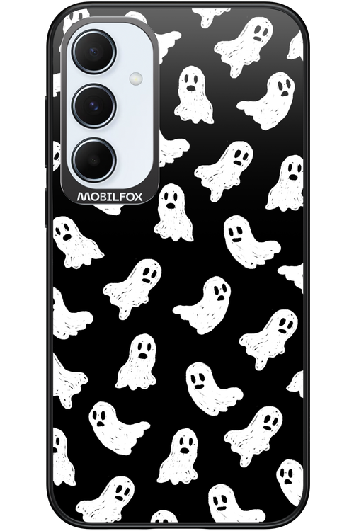 Chill Spirits - Samsung Galaxy A55