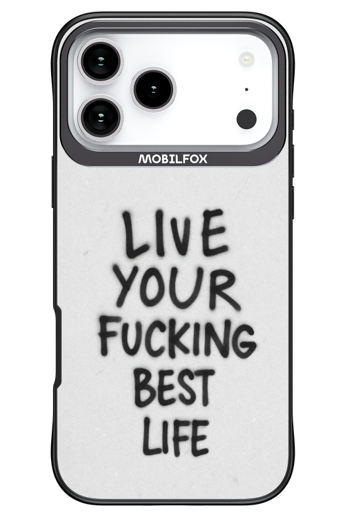 Best F Life - Apple iPhone 17 Pro Max